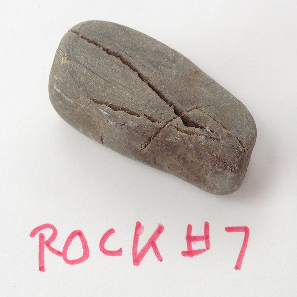 Potentially Magic Rock Number 7