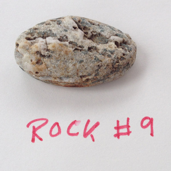 Potentially Magic Rock Number 9